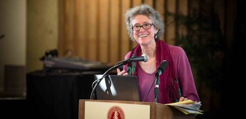 Arlie Hochschild