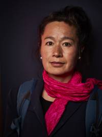 Hito Steyerl 2019