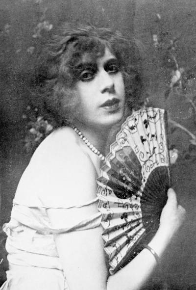 Lili Elbe (1926)